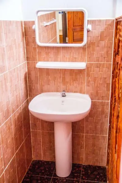 ホテル Nantawan House Ko Lanta 2*,  タイ王国