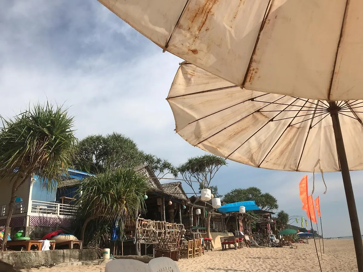 Nantawan House Hotel Ko Lanta