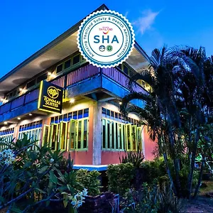 Gasthof Tonmai, Ko Lanta