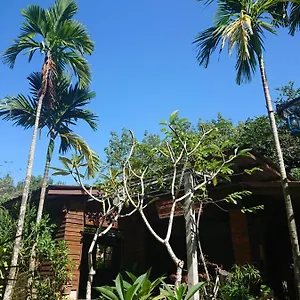 Gasthof Lanta Hut, Ko Lanta