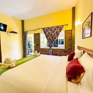 Gasthof Lanta Baan Nok, Ko Lanta