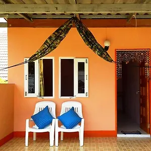 Gasthof Rimsuan House, Ko Lanta