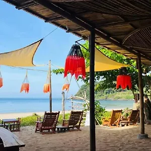 Gasthof Klong Jark Bungalows, Sha, Ko Lanta