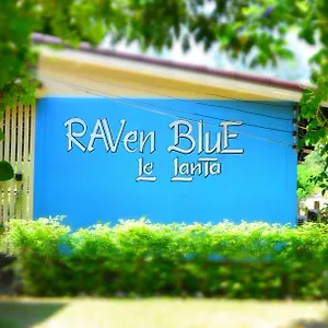 Gasthof Raven Blue, Ko Lanta