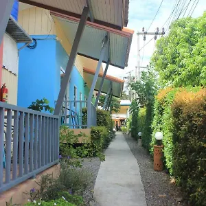 Gasthof Baan Sri Lanta, Ko Lanta
