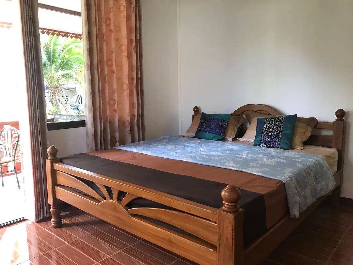 Nantawan House Ξενοδοχείο Ko Lanta 2*,  Ταϊλάνδη