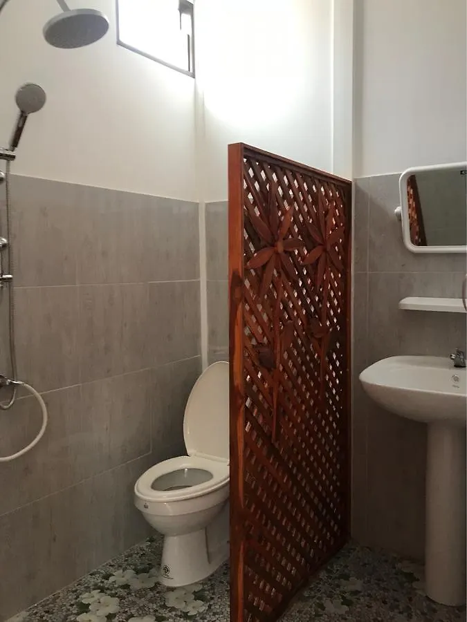 Nantawan House Ξενοδοχείο Ko Lanta Πανσιόν